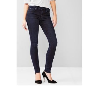GAP 1969 resolution true skinny 27